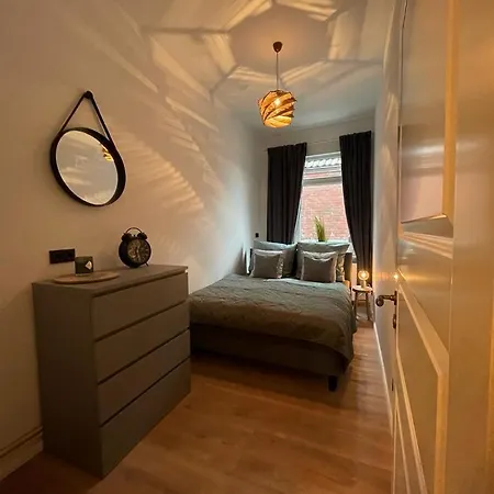 Apartamento Seegras Emden