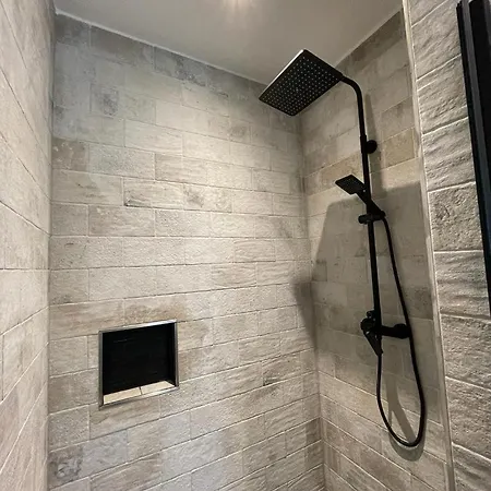 Apartamento Seegras Emden